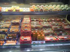 -争鲜回转寿司(金桥家乐福店)