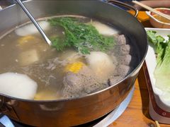 -大吉利·潮汕鲜牛肉火锅(西安店)