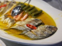 -爷爷的草帽·海鲜馆(孙塘路店)