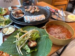 -济州爱肉堂(总店)