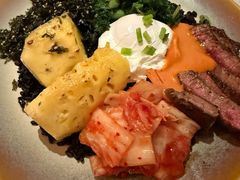 -BAKER&SPICE(安福路店)