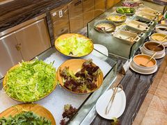 -盛宴标帜西餐厅龙虾.鲍鱼•牛排(重庆喜来登大酒店)