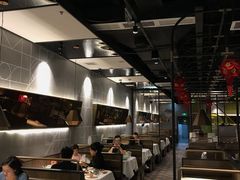大堂-大丰收李家(石狮德辉店)