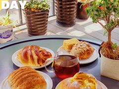 -StrasBake日式面包