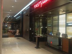 -西堤牛排(南京龙江店)
