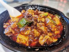 金牌麻婆豆腐-陈麻婆豆腐总店