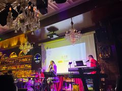 -隐肆威士忌鸡尾酒吧(玉沙国际店)