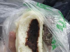 -航天馒头(瞻园路店)