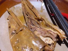 -常和州·夜宵大排档(常州单店)