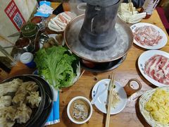 -元盛居(生态大街店)