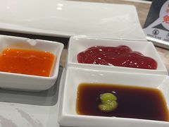 -上渔铁板烧(熙悦汇店)