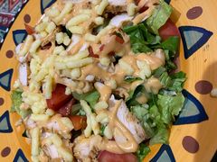 鸡肉沙拉-Tony's House
