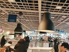 -宜家·瑞典风味餐厅(无锡店)
