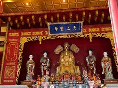 -天津妈祖文化园