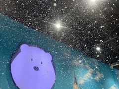 -Mr·Kuma酷么先生雪之乐园
