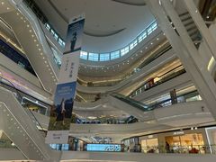 -成都银泰城
