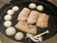 -韩时烤肉(枫蓝店)