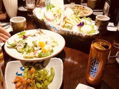 -松子料理(白家庄店)