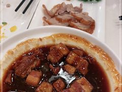 -北京全聚德(西客站店)