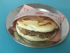 -樊记腊汁肉(竹笆市总店)