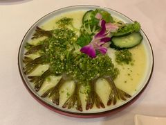 -阿诺泰·泰国餐厅(棕北店)