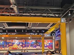 -锅立方•炭火蛙锅(六合万达广场店)