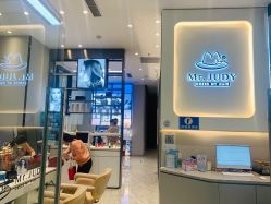 -Mr.JUDY洗个头发