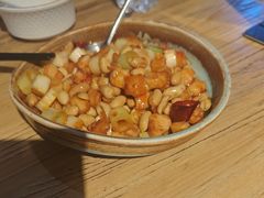 宫保鸡丁-水煮三国·川鲁江湖菜(香山店)