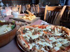 -Mammamia意大利餐厅(阳春巷店)