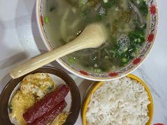 -陈记汤饭(水巷口店)