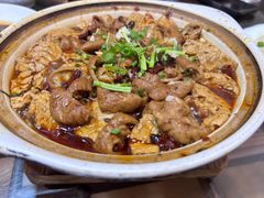 -壶园美食·淮扬菜(东圈门店)