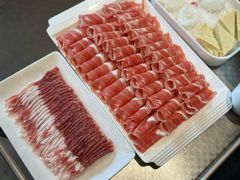 -清真·鸦儿李记·涮肉(和平里店)
