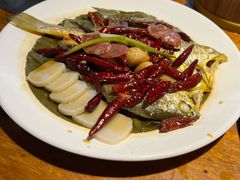 -三个渔夫·蒸汽海鲜(小白楼店)