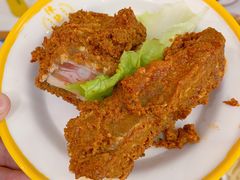 -陳艳红火锅(港汇店)
