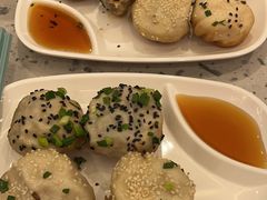 -小杨生煎(天之骄子店)