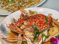 -金生美食(贵州路店)