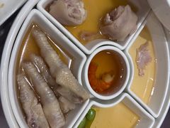 -金时代顺风大酒店(金山店)