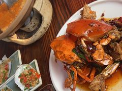 -琼大师东方烤乳猪(亚特兰蒂斯店)