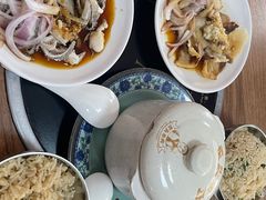 -歪头牛肉(金龙壹号店)