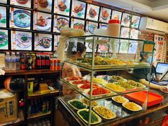 -万和春排骨砂锅米饭(湖北路店)
