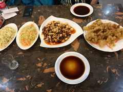 -张包铺(道外店)