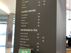 -Seesaw Coffee(上海国金中心店)