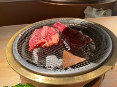 -西塔老太太泥炉烤肉(望京一店)