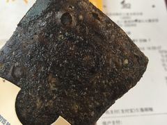 -麦当劳(湛江大厦店)