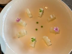 -木守西溪溪隐餐厅
