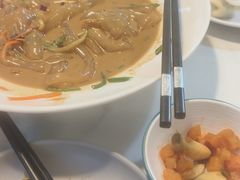 -叁拾壹克饺子·东北菜(国贸店)