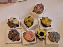 -BON CAKE(华贸购物中心店)