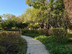 -春晖园度假酒店温泉