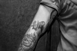 点击看大图 -極致刺青TATTOO STUDIO 私人订制