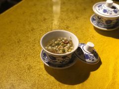 功夫茶-苏浙徽·江南荟·本味融合菜(相城方圆里店)